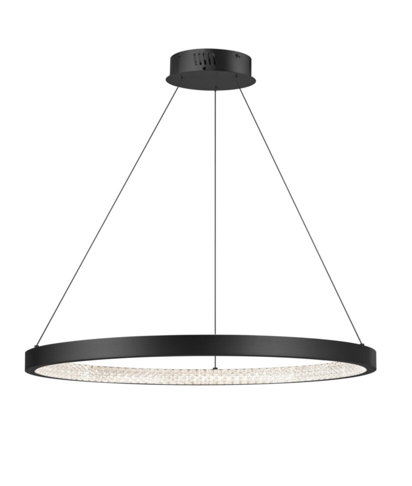 2104-DW/800 BLACK (1) Светильник (NW)