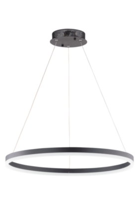 5205/600 BK (1) Люстра N