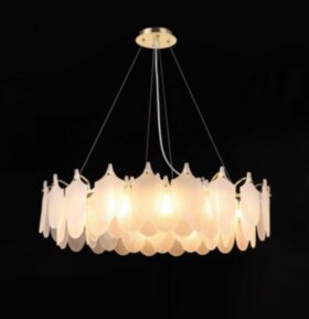 Люстра (800x240) e14*10