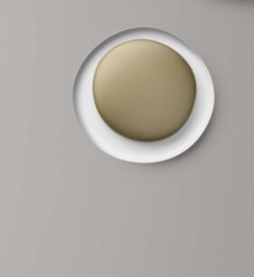 Люстра потолочная Graffias 1110290C/S 18W 3000K/white+gold