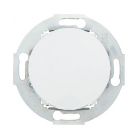 Переключатель 1-кл. на 2 направления (сх.6) 10 A. 250 B (бел.) LK Vintage (20шт.) 1кор.=200шт.