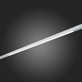 ST360.546.15 Магнитный трековый светильник Белый LED 1*15W 4000K 975Lm Ra>80 120 IP20 L606xW22xH44 48VV