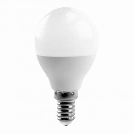 Лампа с/д PRE CK LED 6W 6K E14 (100)