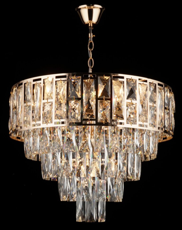 1866/8 FGD (1) Люстра (RL)