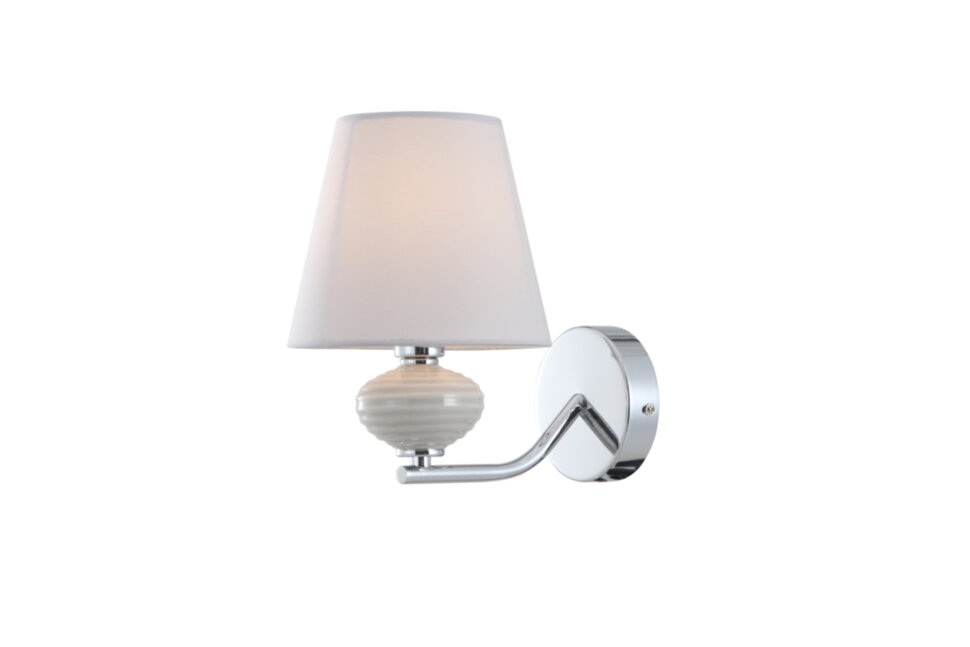 Бра настенное 1*40ВТ Е14 SWT L230W160H230