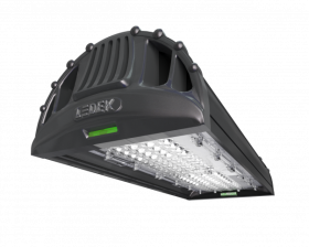 Светильник светодиодный Nano-Sfera 60 Вт КСС Г30