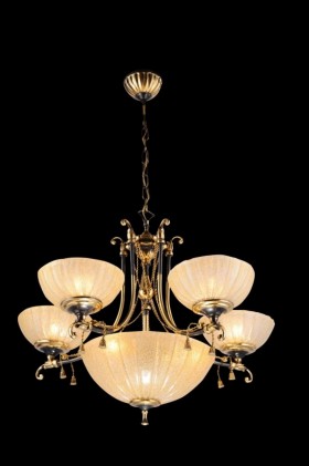 15046/5+3 STG (1) Люстра