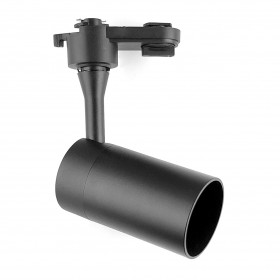 Светильник Трековый 2 TRA MR16 GU10 Черный GD10B