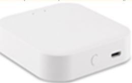 ST015.500.97 WI-FI конвертер для трековой системы  SKYLINE 220 ST-Luce Белый