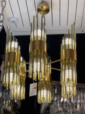 B-5235/600 Люстра