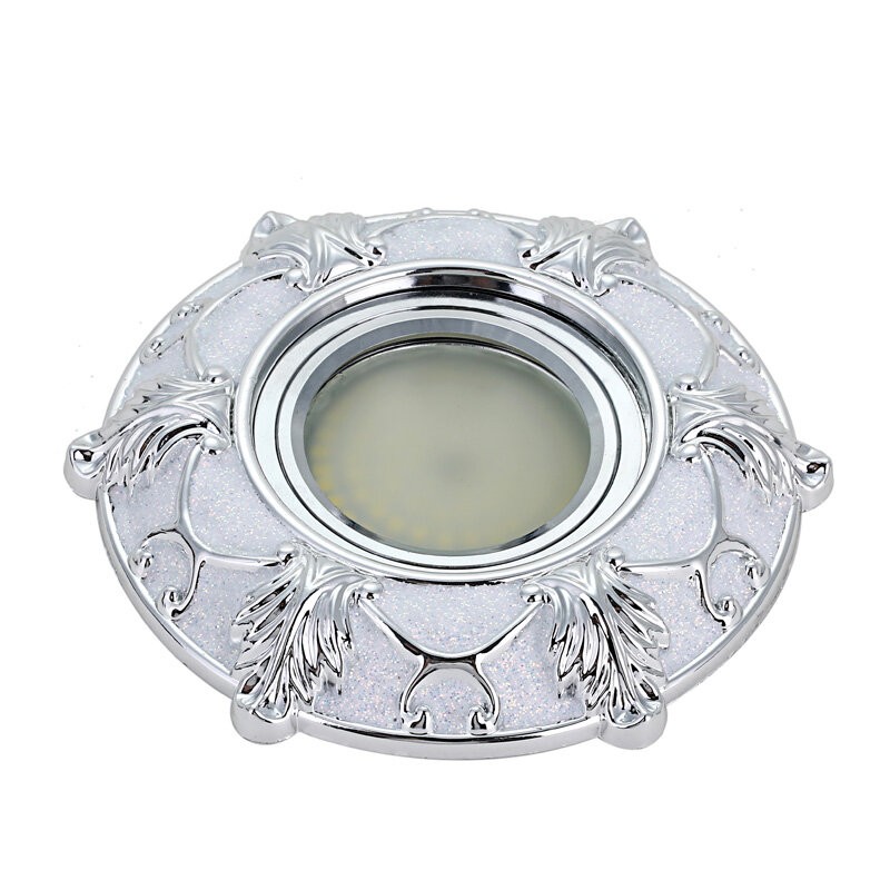 K2002-1 серебро (silver) 120*35MM 30шт./коробка