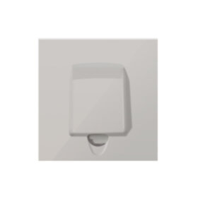 Кабельный вывод , матовый кашемир