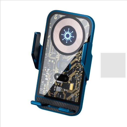 Беспроводное зарядное автомобильное устройство CAR HOLDER C10