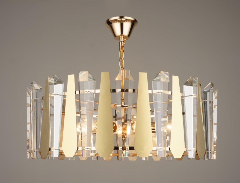 1918/6 FGD (1) Люстра (RL)