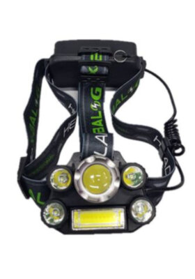 Налобный Фонарь BL-T66-T6
