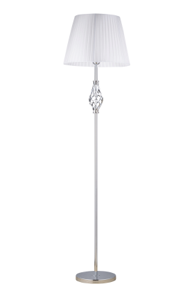 1926-CR CR  (1) Торшер (колпак отдельно) (RL)