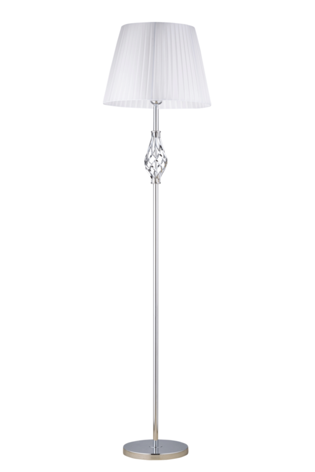 1926-CR CR  (1) Торшер (колпак отдельно) (RL)