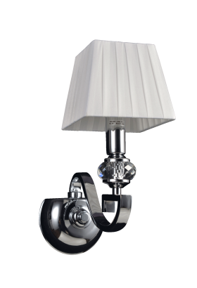 W5160/1C CHR (1/6) бра