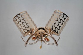 B78253/2W MIX FG (10) Бра