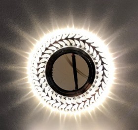 K1143L-1 прозрачный (clear)