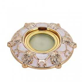 K2002-4 золото(gold) 120*35MM 30шт./коробка