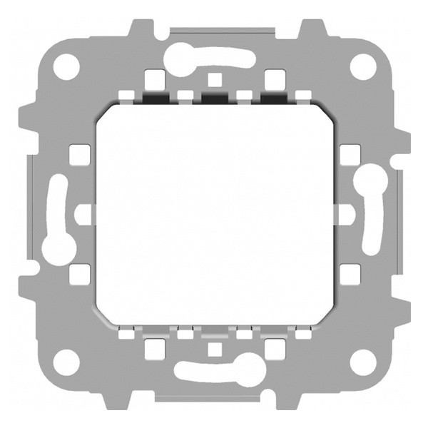 Abb NIE Суппорт стальной без монтажных лапок