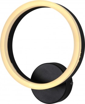 5205/1 BK (1/10)  Бра