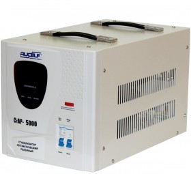 Стабилизатор напряжения СтАР-12000