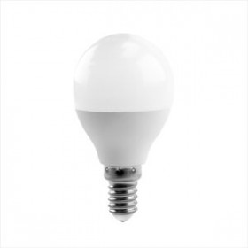 Лампа с/д PRE CK LED  8W 6K E14 (100)