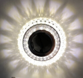 K1145L-1 прозрачный (clear)