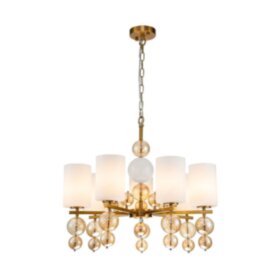 Подвесная люстра 2998-7P