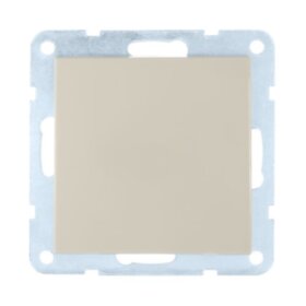 Переключатель 1-кл.. на 2 направления (сх.6) 16 A. 250 B (беж.) LK60 1 кор.=200 шт.