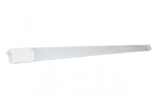 Светильник линейный (1200*43*29) 32 Вт, IP65 арт. TP-12/32/6500