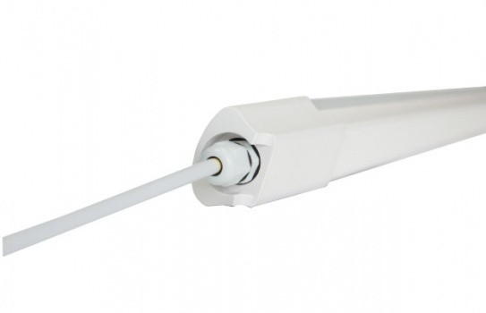 Светильник линейный (1200*43*29) 32 Вт, IP65 арт. TP-12/32/6500