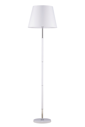 2055-WH WH (1) Торшер (колпак отдельно) (RL)