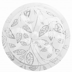 Свет-к с/д (потолочный) СЛЛ 007 36Вт 6К Сюзи (375x100) (10)