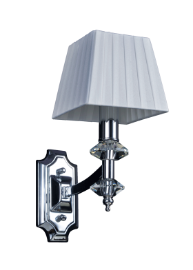 W5282R/1A CHR  (1/6) бра