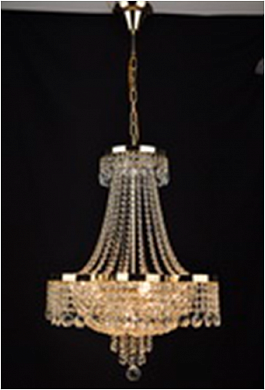 79130/12 FG+WT (1) Люстра