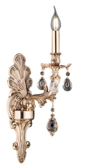 B79037/1W FGD+BK (1/10) Бра