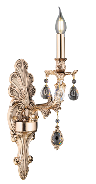 B79037/1W FGD+BK (1/10) Бра