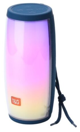 Беспроводная колонка TG-317