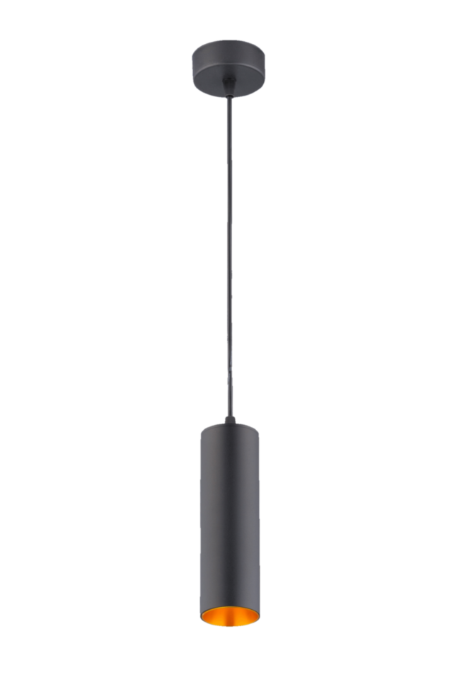 1021B-S BLACK (1/30) Светильник (RL)