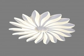 3598/18 WT (1) Люстра MN (RL)