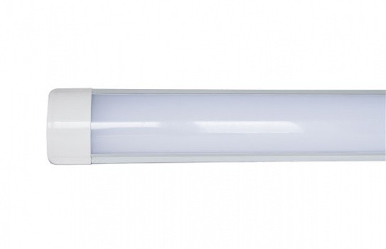Светильник линейный (1200*75*30) 36 Вт, IP44 арт. TL-12/36/6500