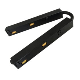 Коннектор гибкий MAG-ORIENT-CON-FLEX-LONG-POWER (BK)