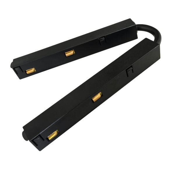 Коннектор гибкий MAG-ORIENT-CON-FLEX-LONG-POWER (BK)