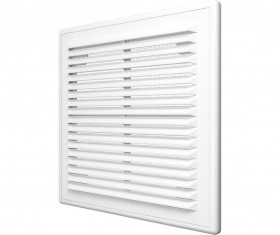 Решетка Вентиляционная 25/25
