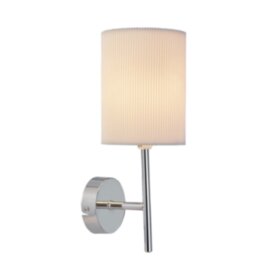 Настенный светильник  Escada 1139/1A E14*40W White