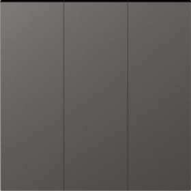 Donel A07 матовый титан клавиша 3-я