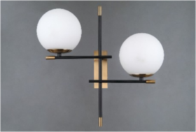 40282MB/2 MBK+HB Бра